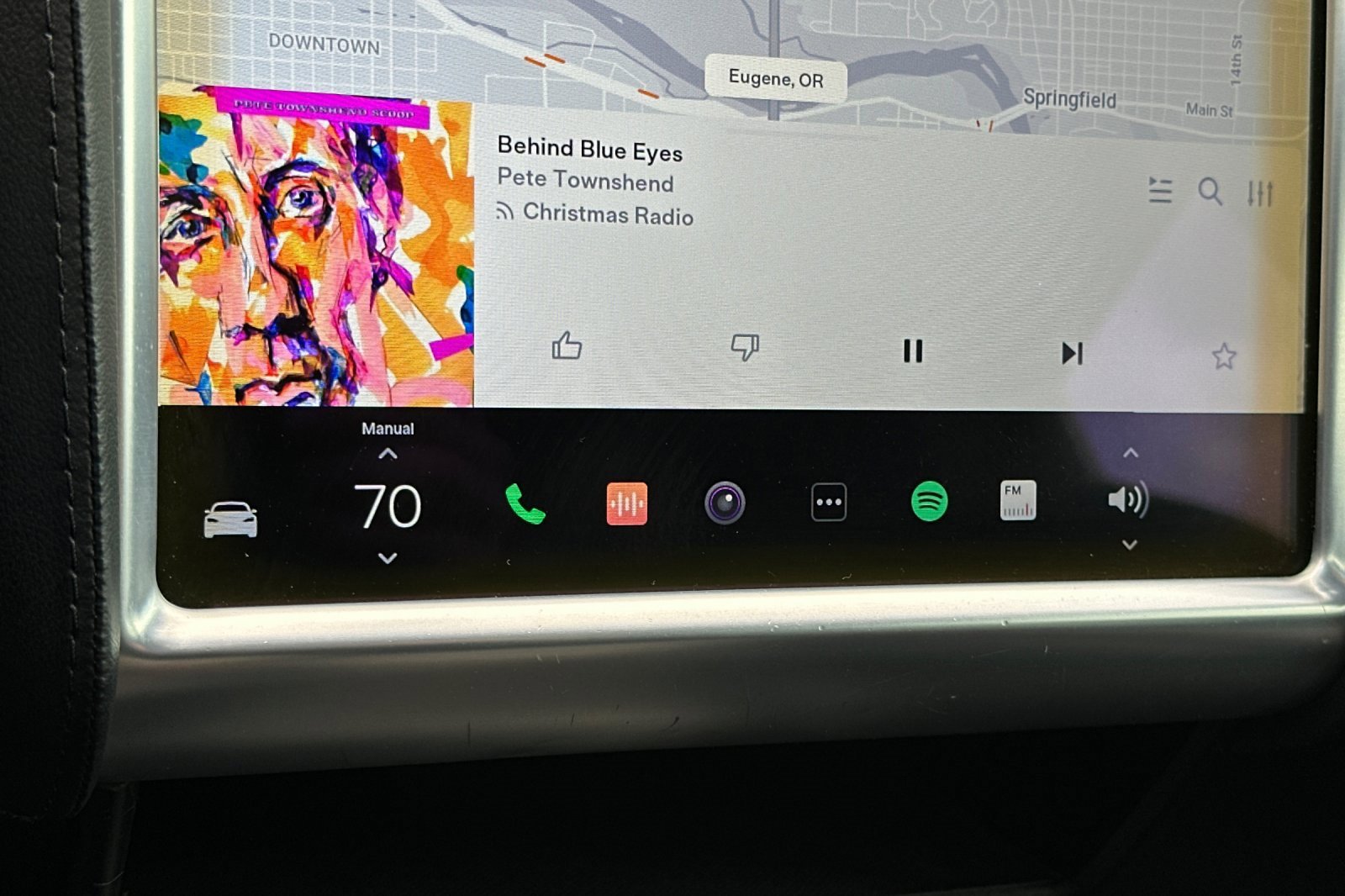 Used 2013 Tesla Model S Performance image 22