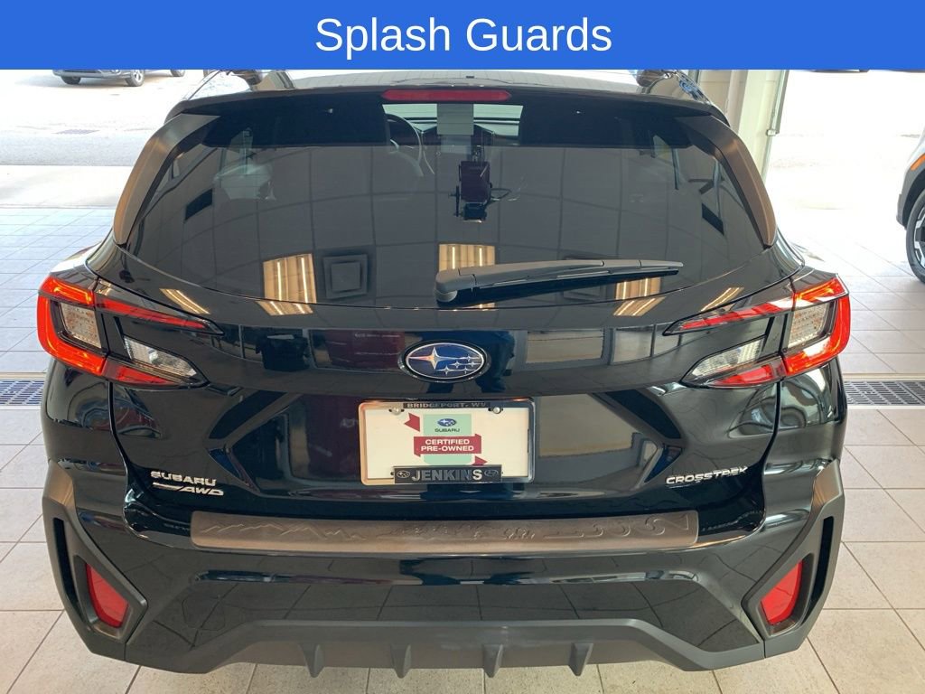 Certified 2025 Subaru Crosstrek 2.0i Premium image 15