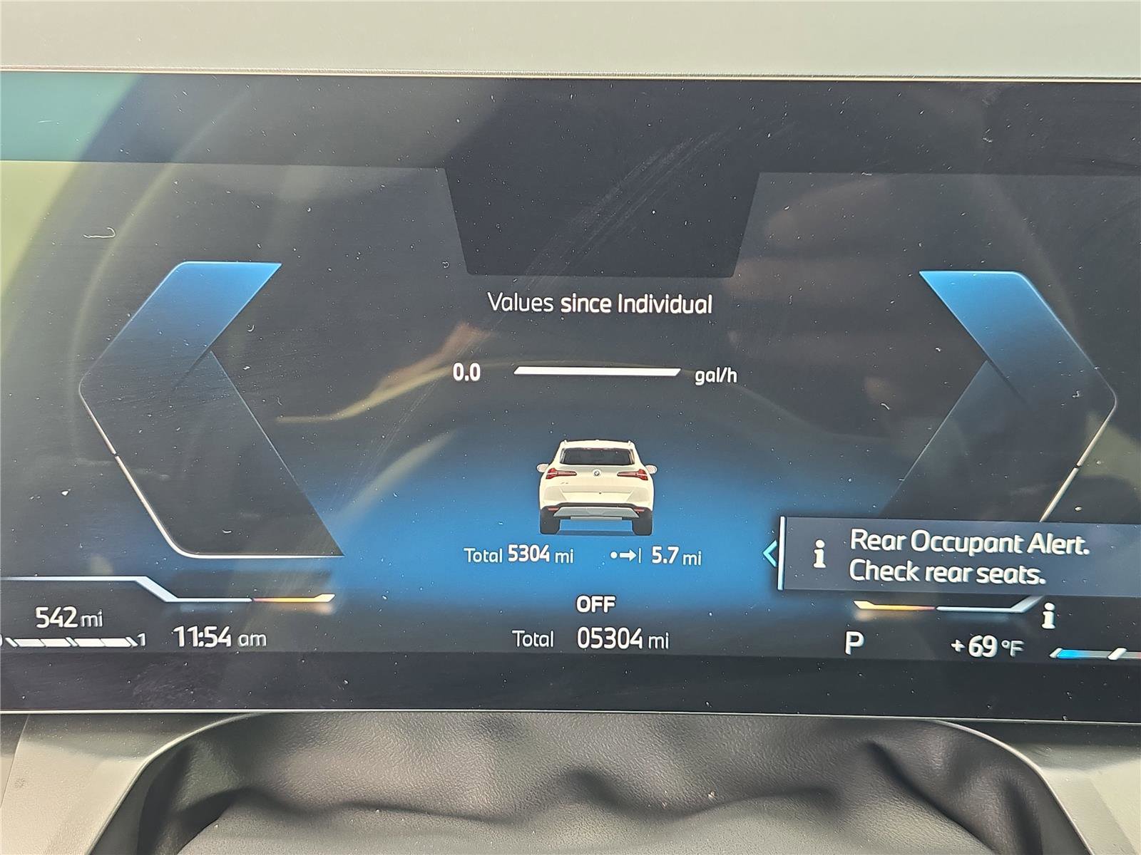 Certified 2025 BMW X3 xDrive30i image 24