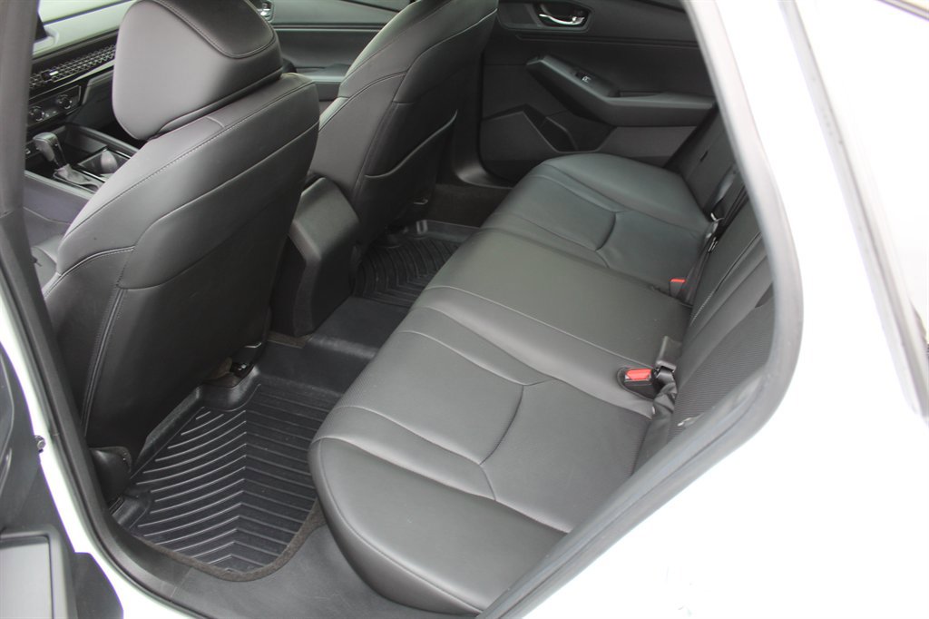 Used 2023 Honda Accord Sport image 7