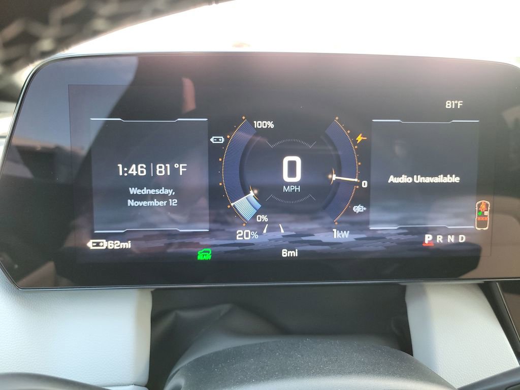 New 2026 Chevrolet Equinox EV LT image 12