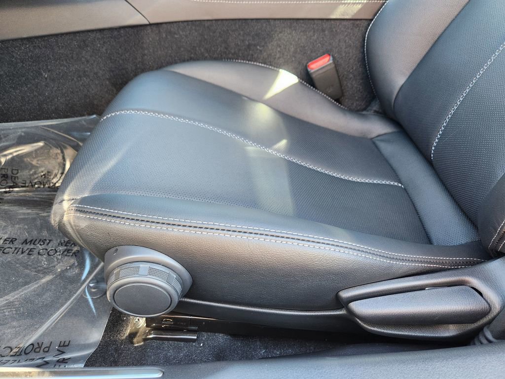 New 2026 MAZDA MX-5 Miata RF Grand Touring w/ Weather Package image 16