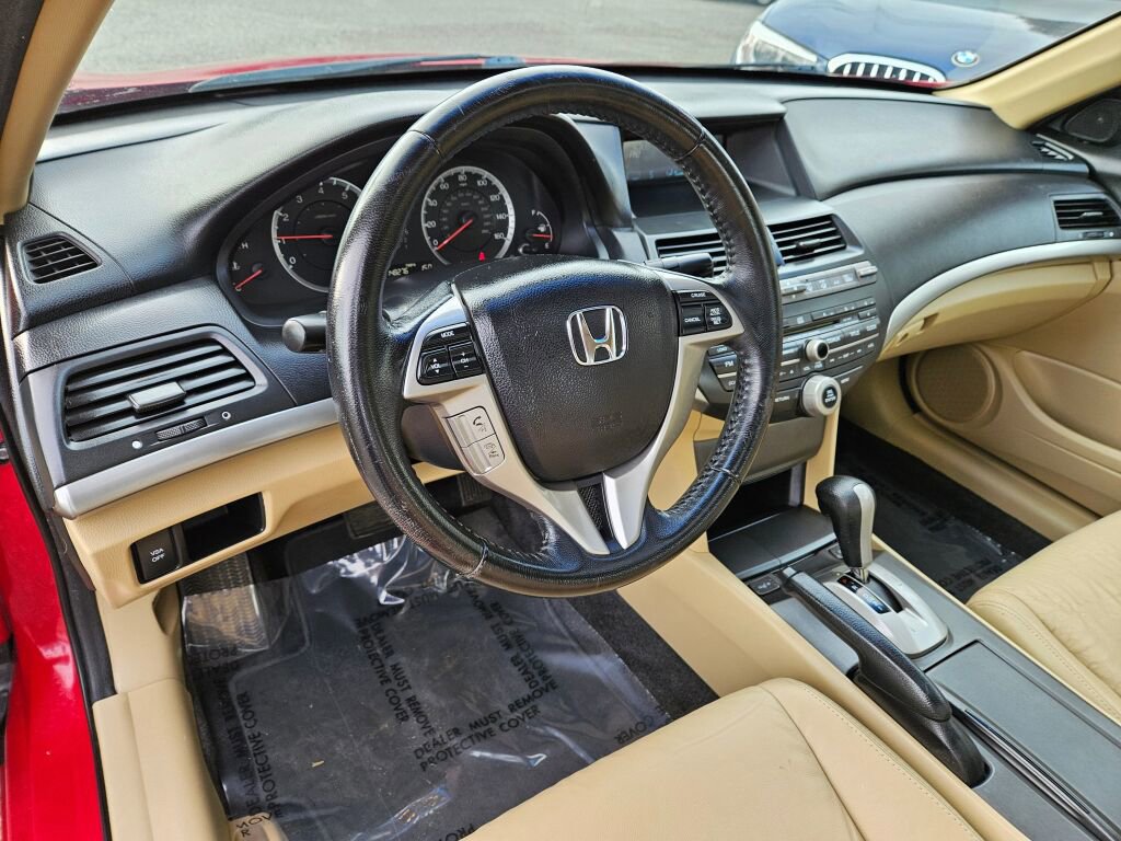 Used 2010 Honda Accord EX-L image 14