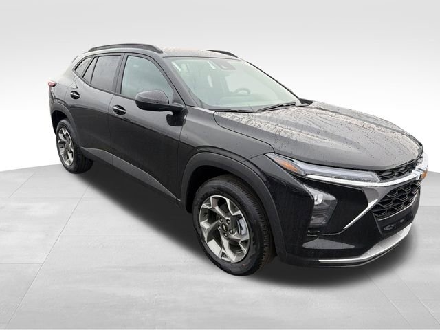 New 2026 Chevrolet Trax LT w/ Driver Confidence Package FWD image 7