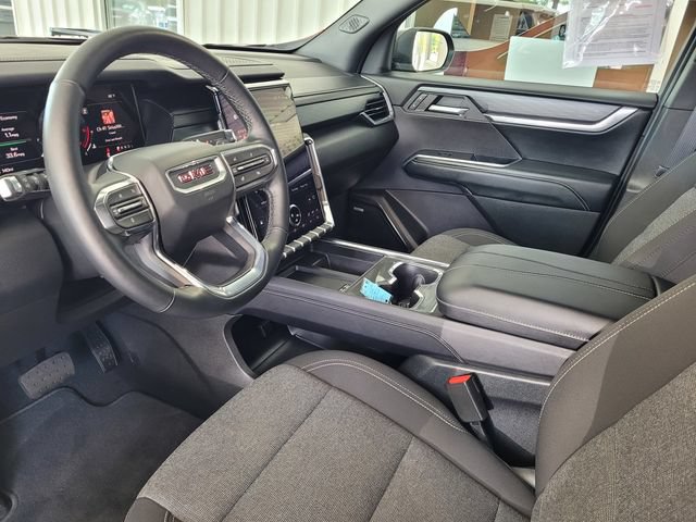 Used 2026 GMC Acadia Elevation FWD image 10