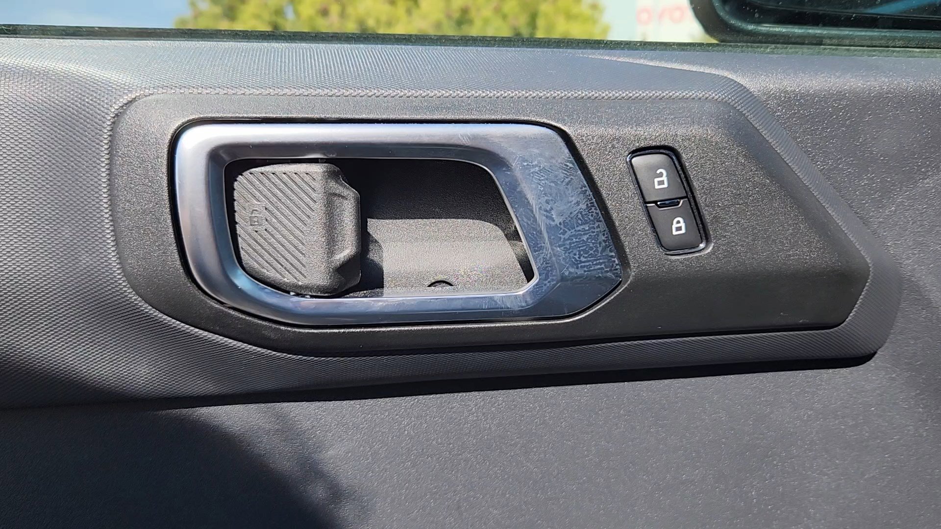 New 2025 Ford Bronco Big Bend image 7