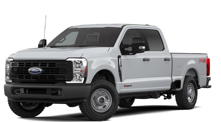 New 2026 Ford F250 XL image 1
