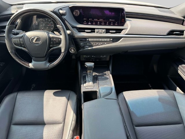 Certified 2020 Lexus ES 350 w/ Premium Package FWD image 18