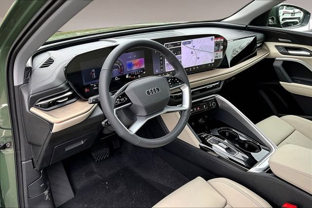 New 2026 Audi Q5 Premium Plus AWD/4WD image 6