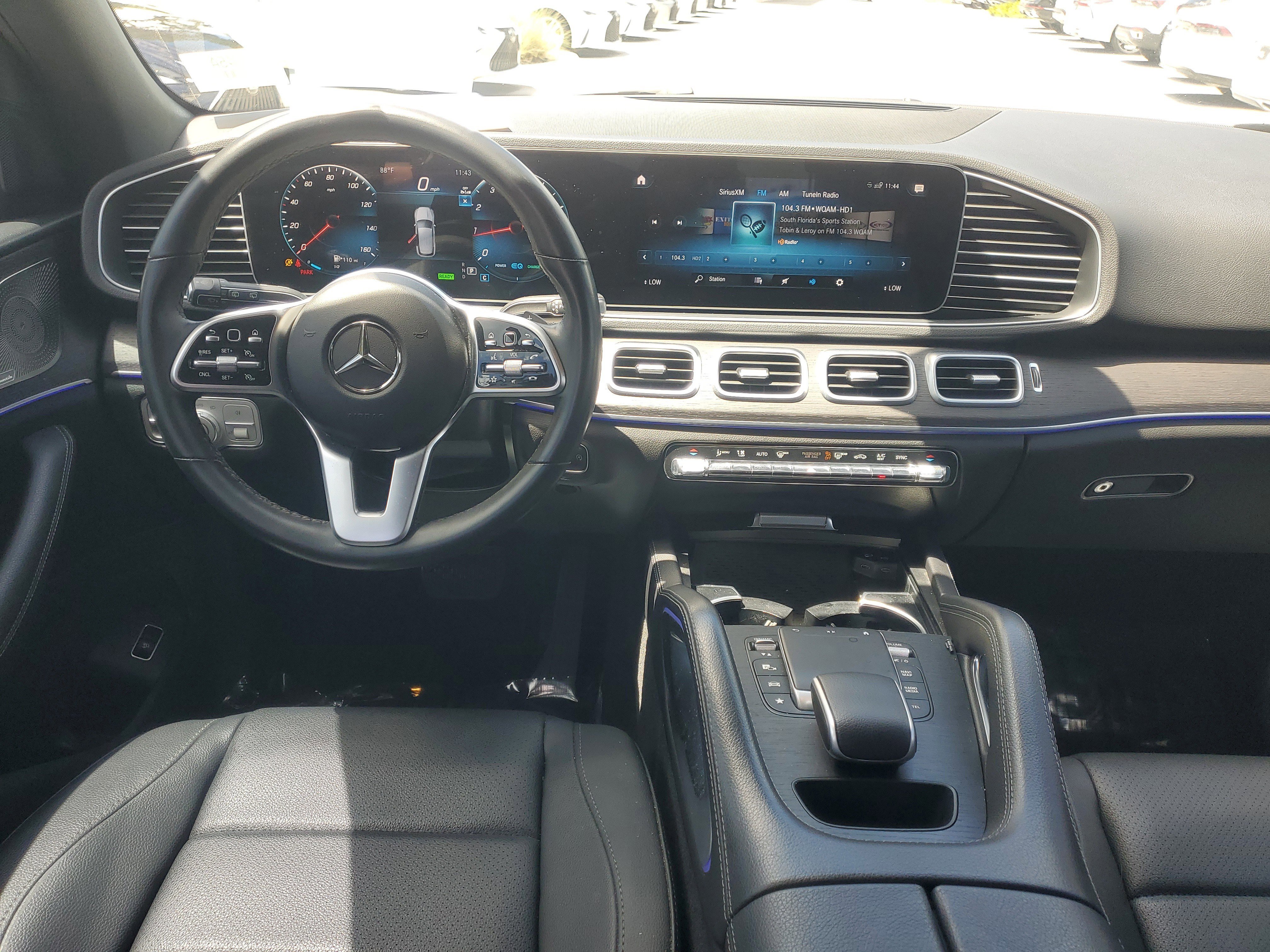 Used 2023 Mercedes-Benz GLE 450 4MATIC image 10