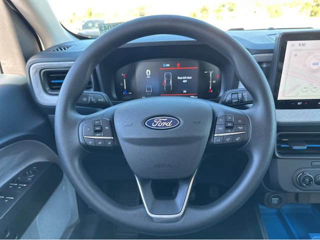 New 2026 Ford Maverick XLT FWD image 11