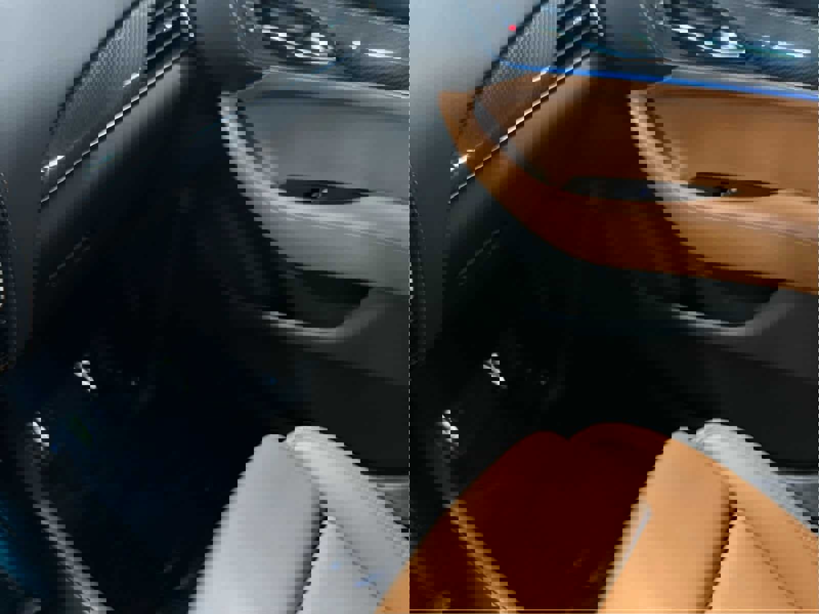 Used 2025 Cadillac CT5 Premium Luxury w/ Platinum Package image 19