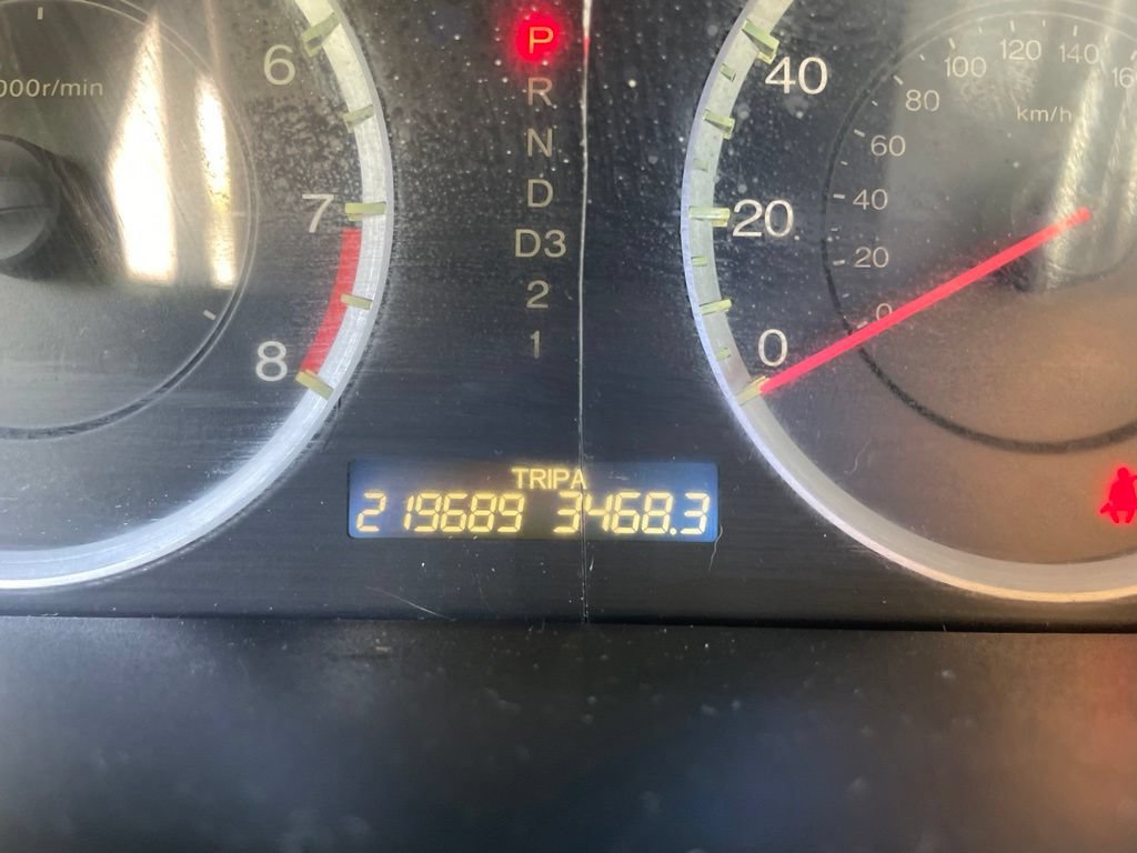 Used 2011 Honda Accord EX-L image 13