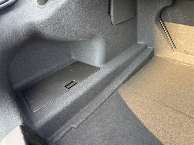 Used 2025 Cadillac CT5 Premium Luxury w/ Sun And Sound Package image 20