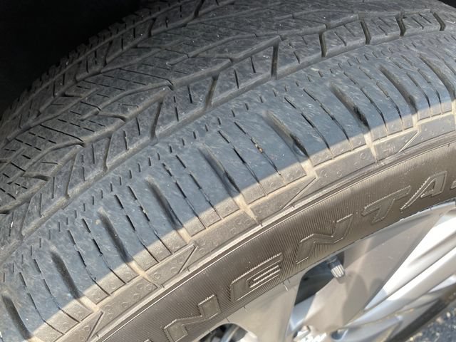 Certified 2026 Buick Enclave Preferred AWD/4WD image 24