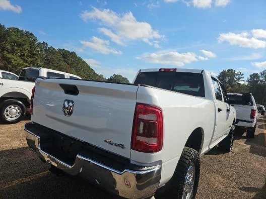 Used 2020 RAM 2500 Tradesman image 2