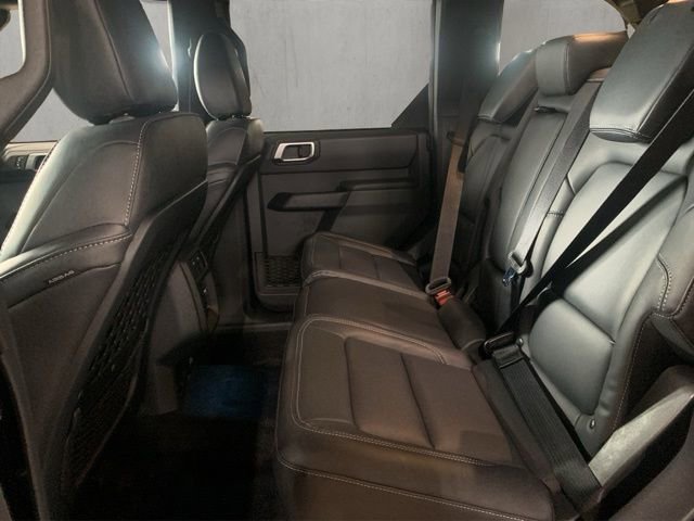 New 2026 Ford Bronco Big Bend image 13