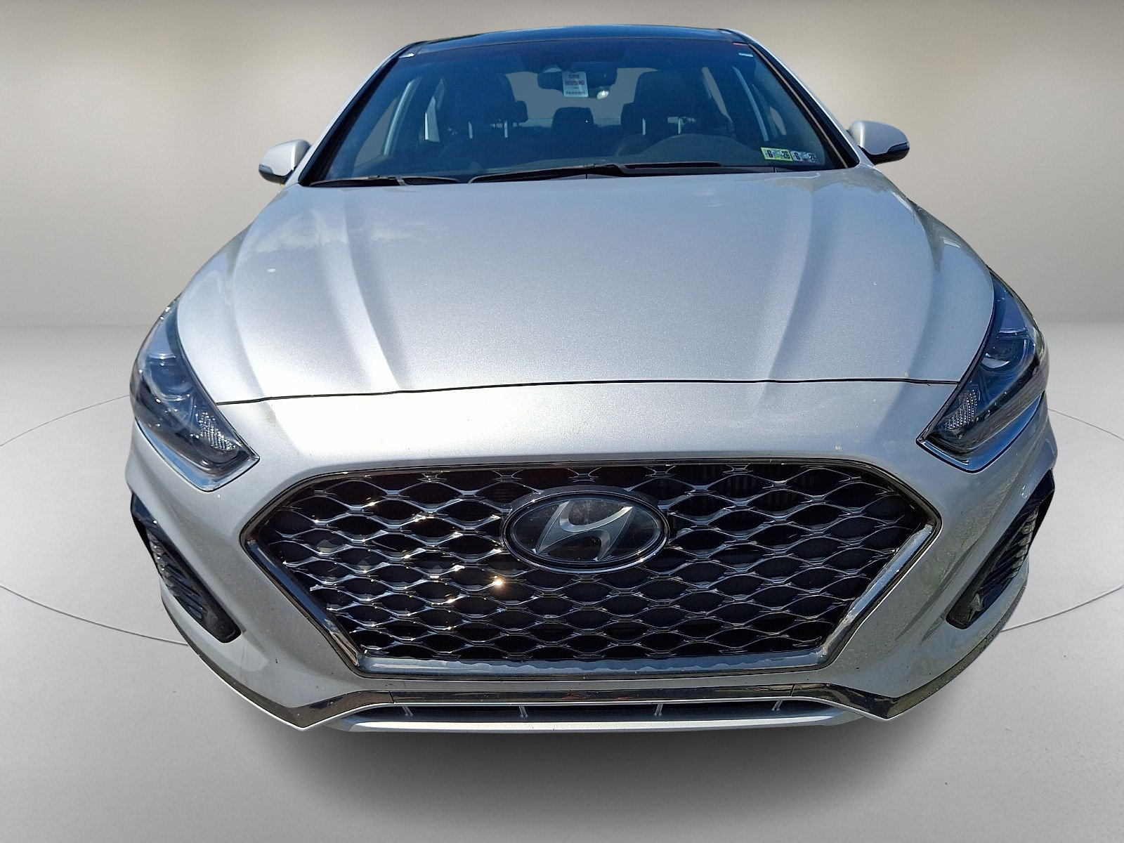 Used 2018 Hyundai Sonata Limited FWD image 3