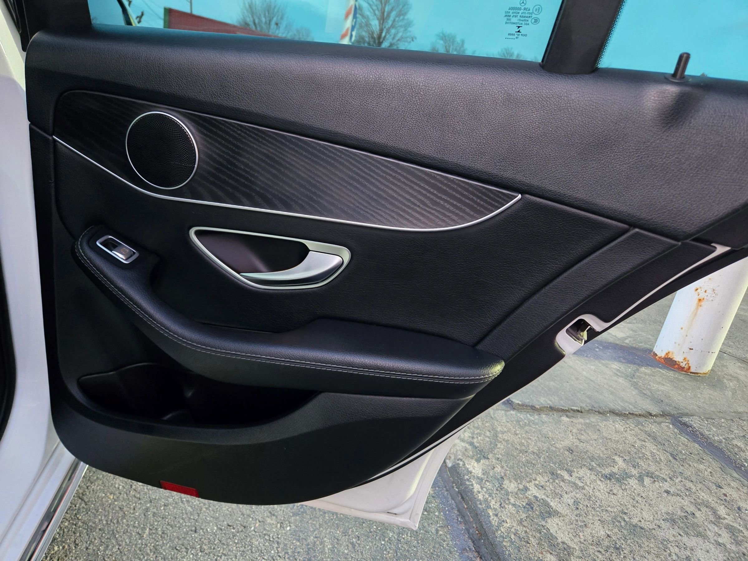 Used 2017 Mercedes-Benz C 300 4MATIC Sedan image 52
