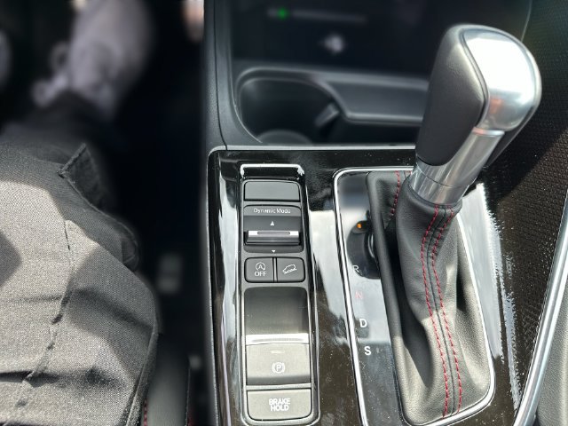 New 2026 Acura ADX A-Spec AWD/4WD image 27