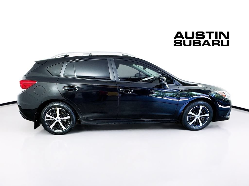 Used 2021 Subaru Impreza 2.0i Premium AWD/4WD image 8