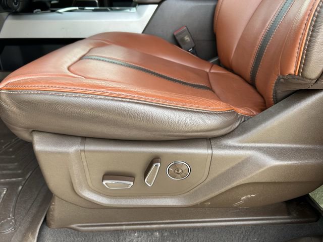 Certified 2021 Ford F250 King Ranch w/ King Ranch Ultimate Package image 32