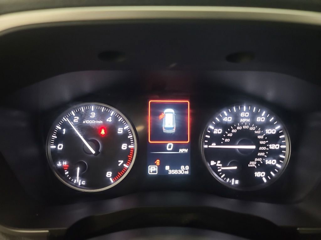 Used 2025 Subaru Ascent Premium AWD/4WD image 33