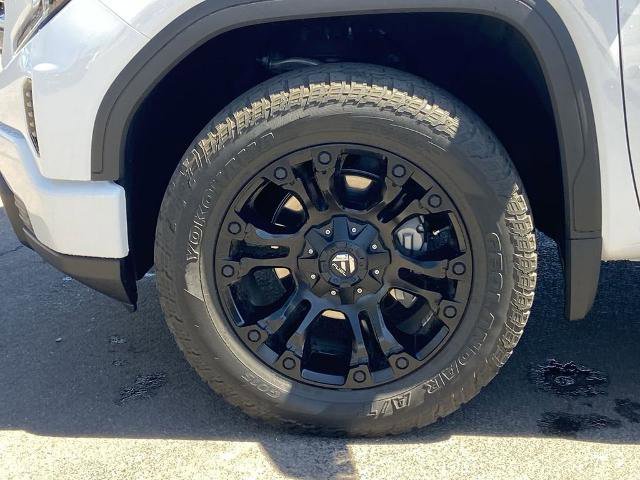 Used 2026 GMC Sierra 1500 Pro w/ Graphite Edition AWD/4WD image 27