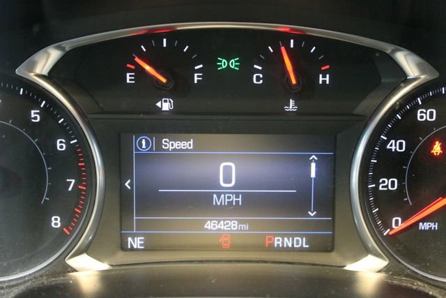 Used 2020 Chevrolet Blazer LT FWD image 23