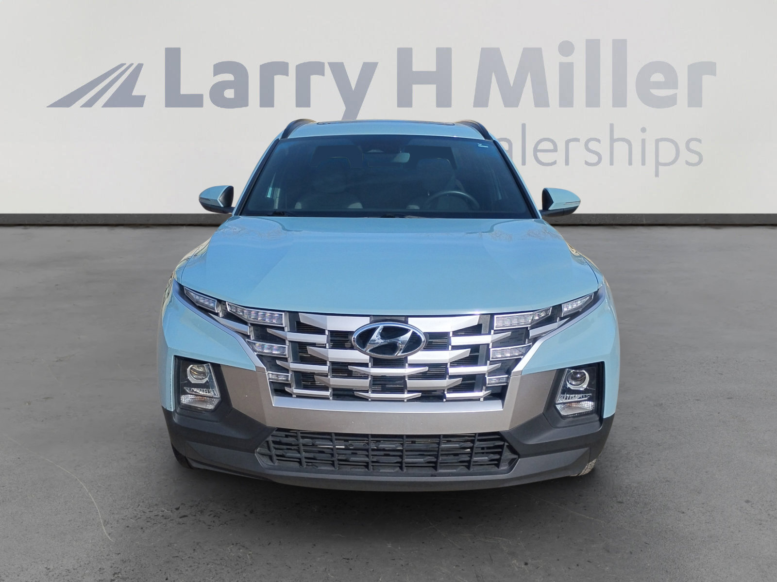 Used 2023 Hyundai Santa Cruz SEL w/ Activity Package image 8