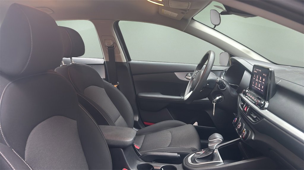 Used 2024 Kia Forte LXS image 15