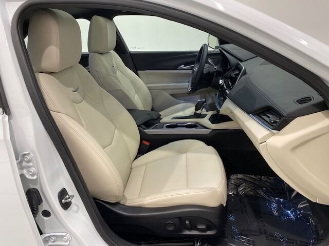 Used 2020 Cadillac CT4 Premium Luxury image 39