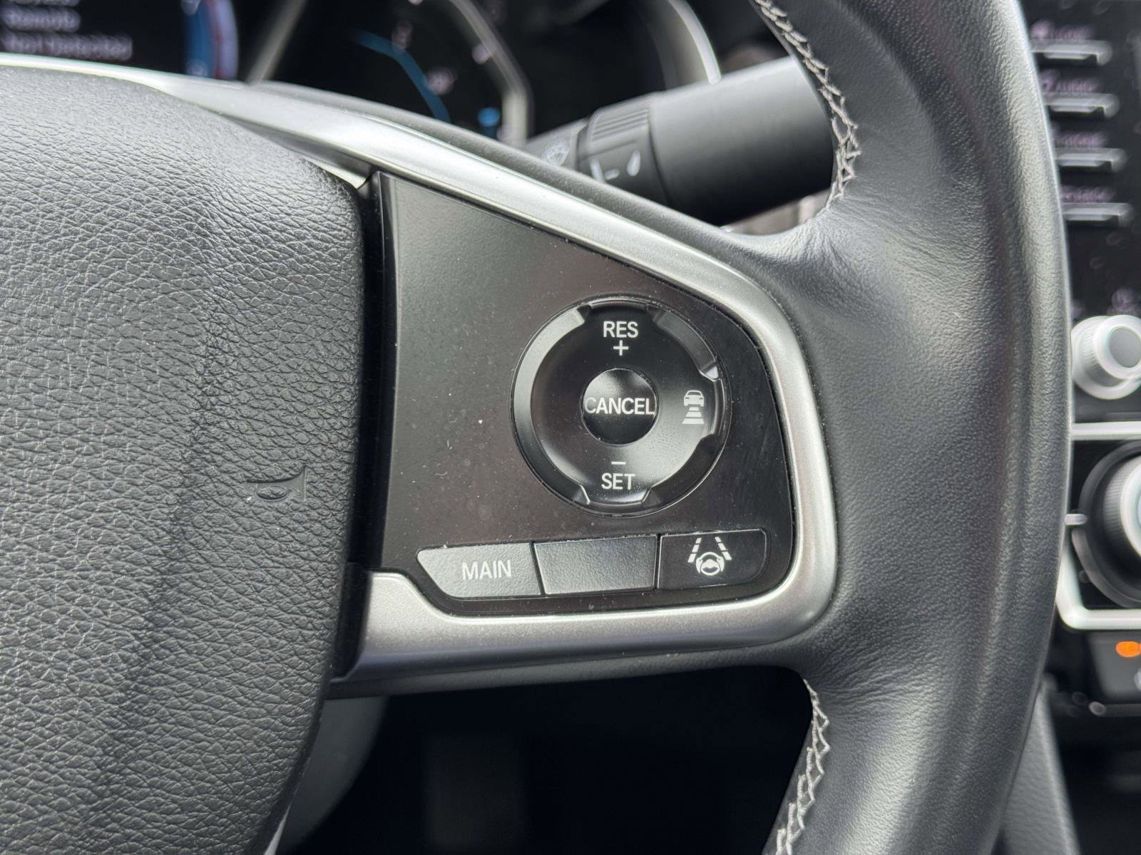 Used 2019 Honda Civic EX-L image 21