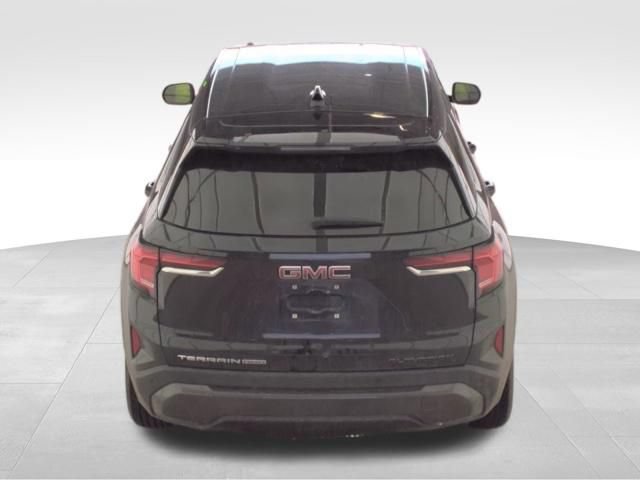 Used 2025 GMC Terrain Elevation AWD/4WD image 6
