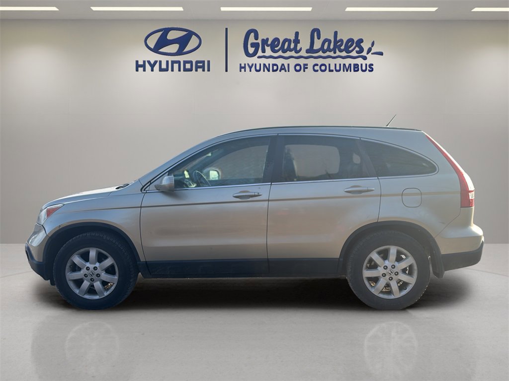 Used 2008 Honda CR-V EX-L image 2