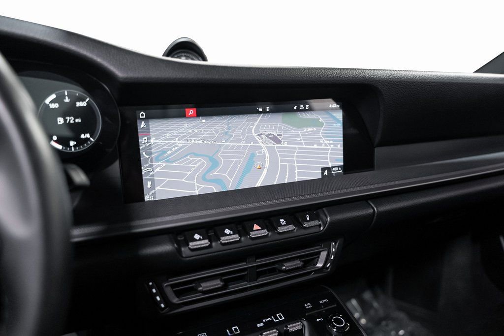 Used 2020 Porsche 911 Carrera S w/ Sport Package image 46