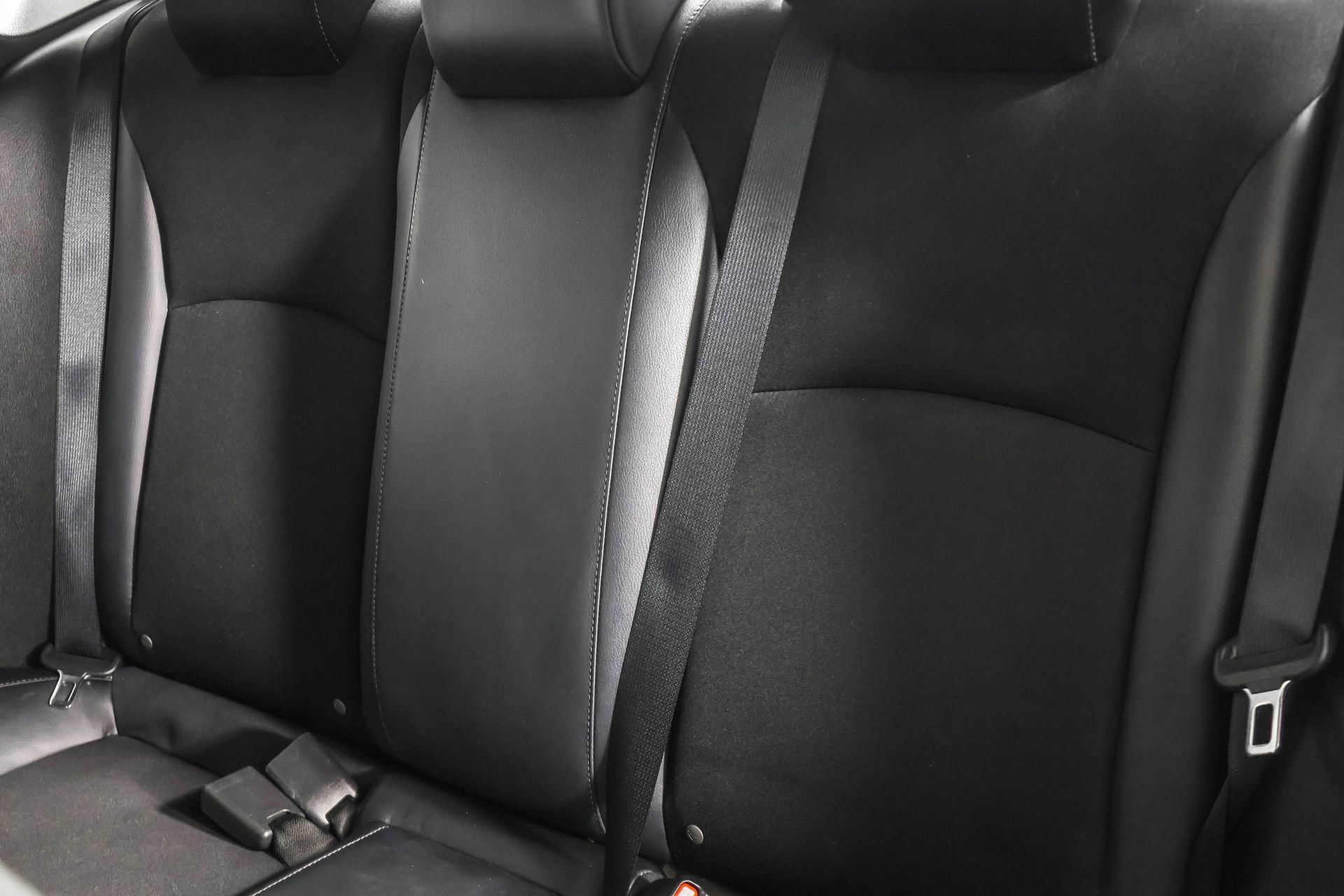 Used 2021 Honda Civic Sport image 34