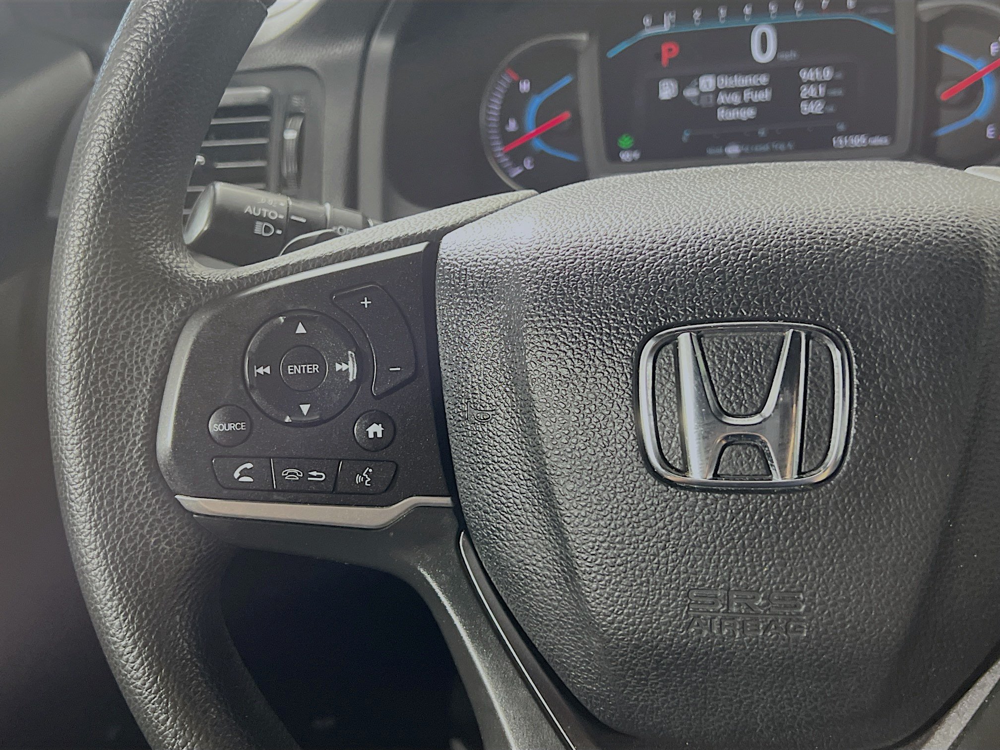 Used 2019 Honda Passport Sport image 19
