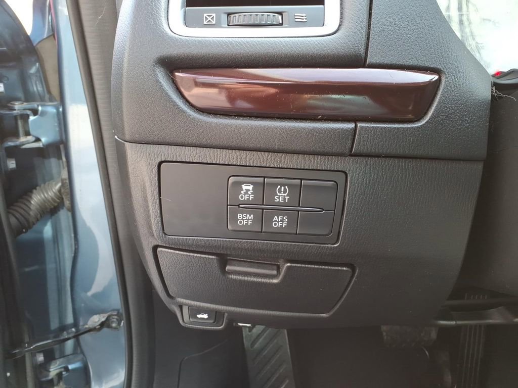 Used 2014 MAZDA MAZDA6 Grand Touring image 15