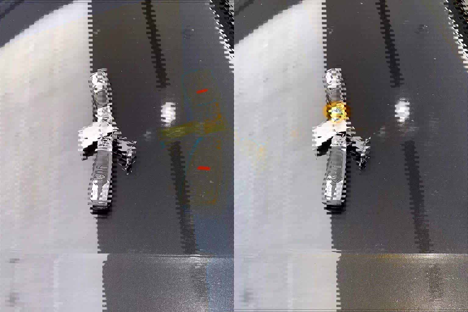 Used 2017 Audi A4 2.0T Premium Plus w/ Premium Plus Package image 15