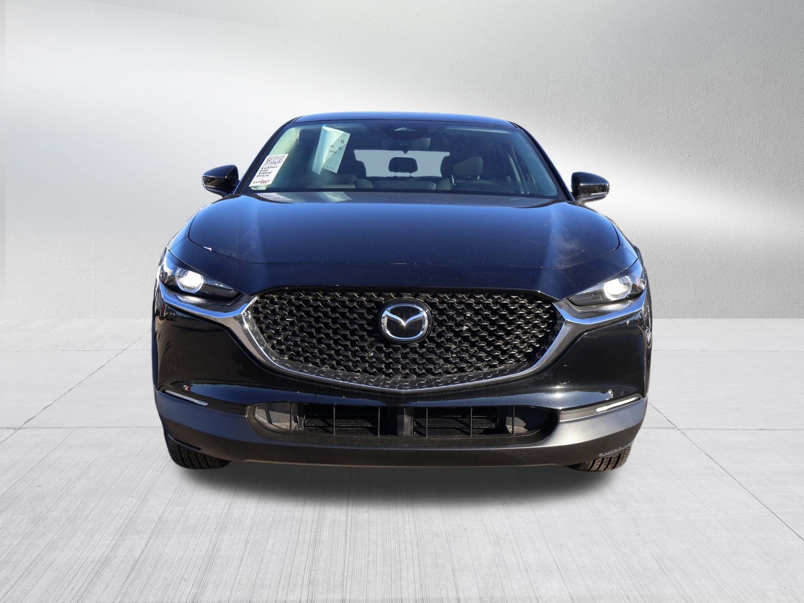 New 2026 MAZDA CX-30 AWD 2.5 S image 2