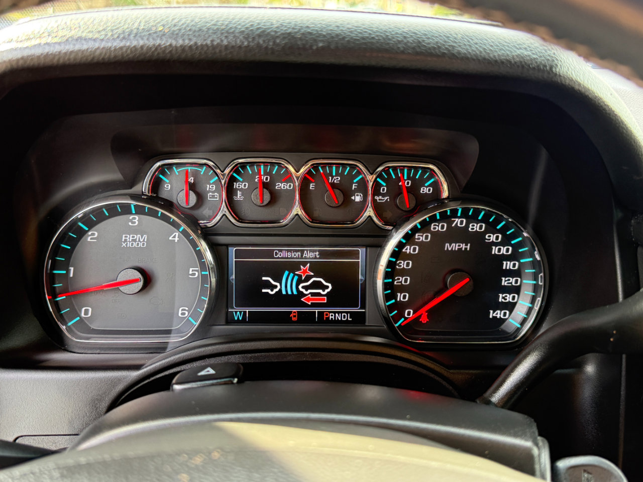 Used 2019 Chevrolet Tahoe LT image 69