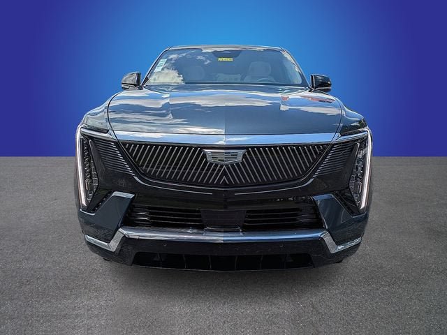 New 2026 Cadillac Escalade IQ Luxury 1 AWD/4WD image 8