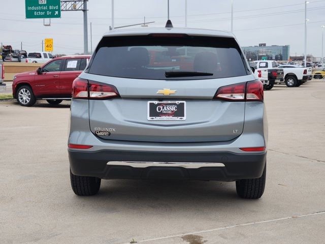Used 2023 Chevrolet Equinox LT image 13