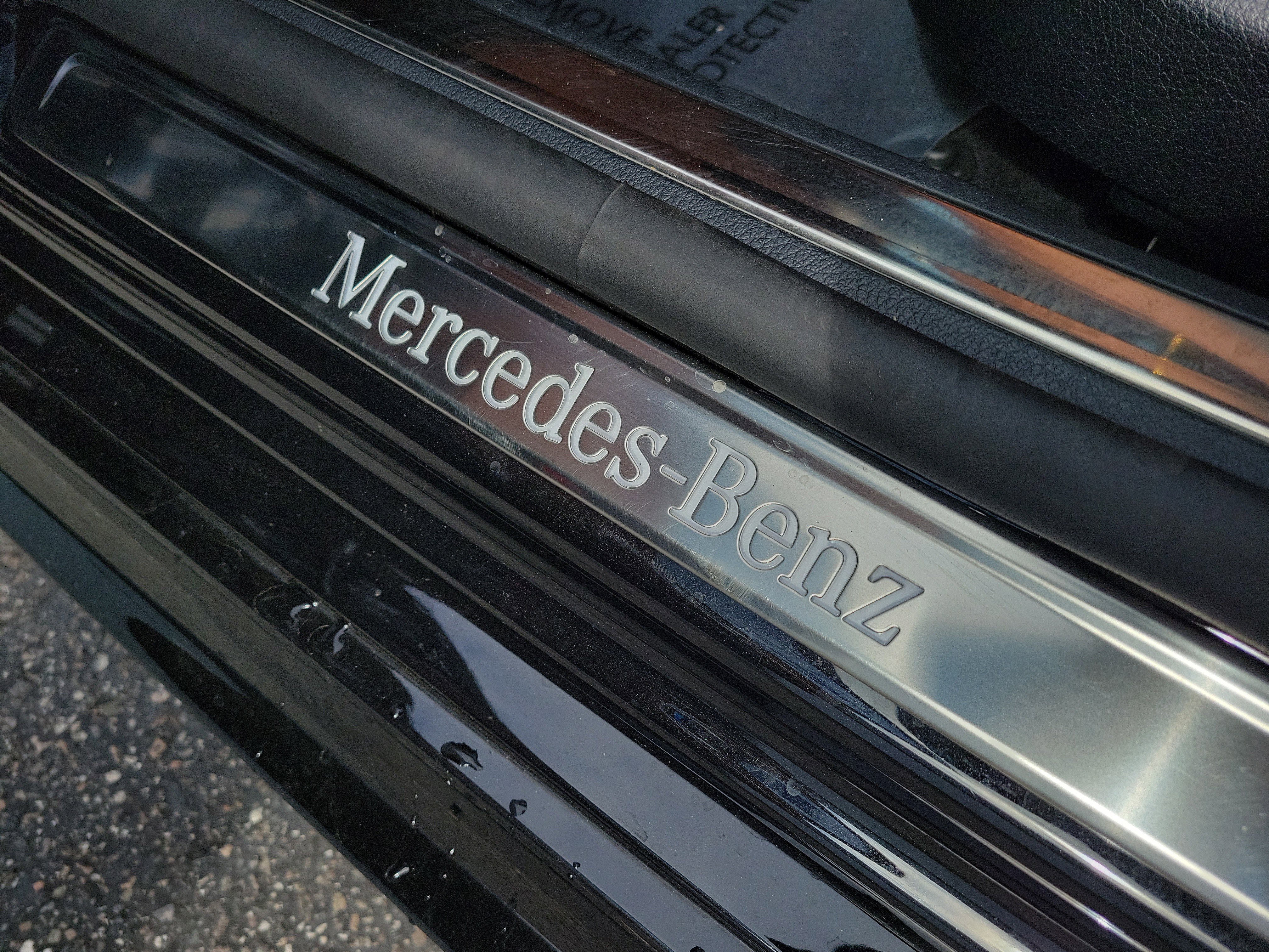 Used 2022 Mercedes-Benz S 500 4MATIC image 20