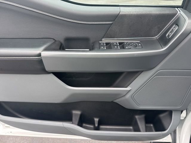 Used 2024 Ford F150 XLT w/ Mobile Office Package image 9