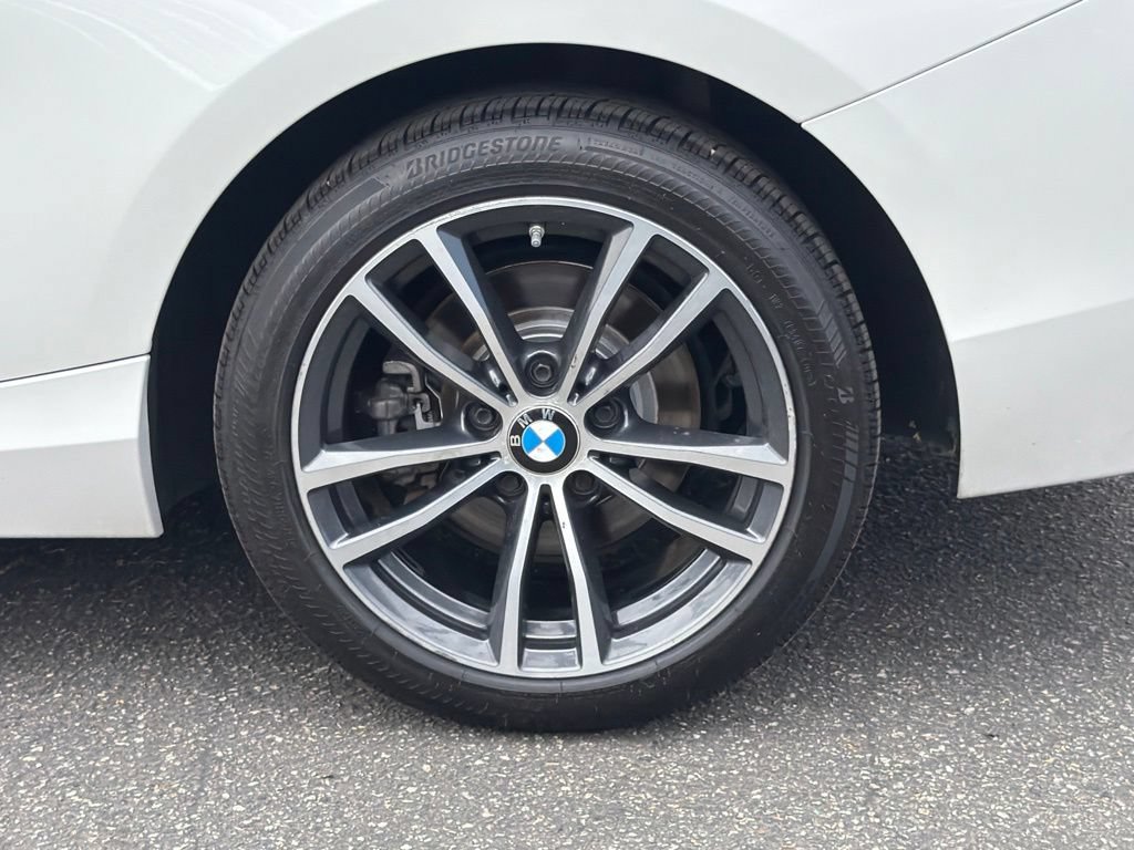 Used 2018 BMW 230i Coupe RWD image 20