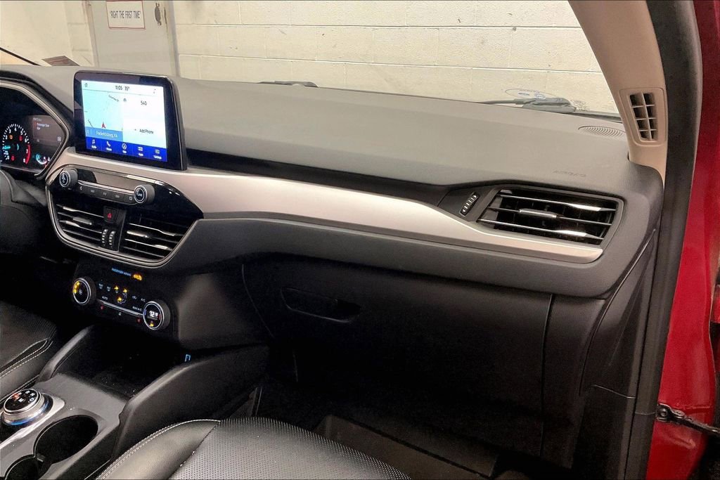 Used 2020 Ford Escape SEL AWD/4WD image 11