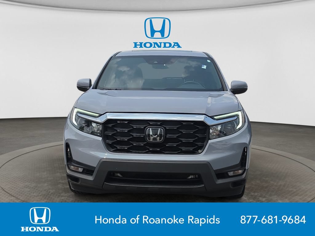 Certified 2023 Honda Passport EX-L image 8
