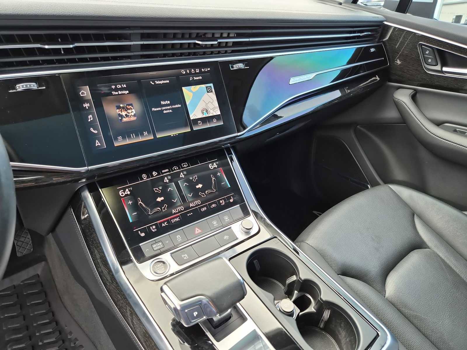 Certified 2023 Audi Q7 2.0T Premium Plus w/ Premium Plus Package AWD/4WD image 23